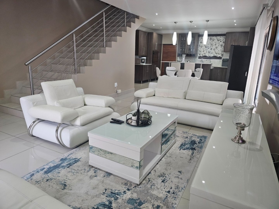 4 Bedroom Property for Sale in Wild Olive Estate Free State